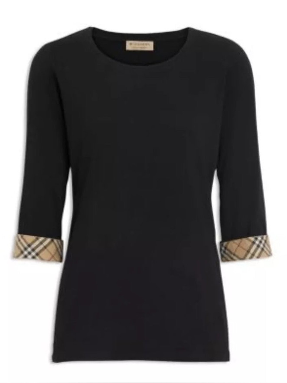 Burberry Brit Tee
